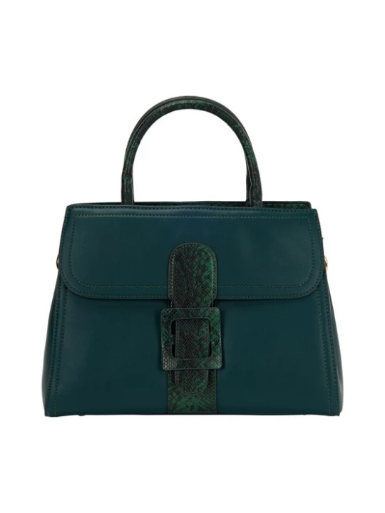 Foto van product NAEMI Handtas turquoise