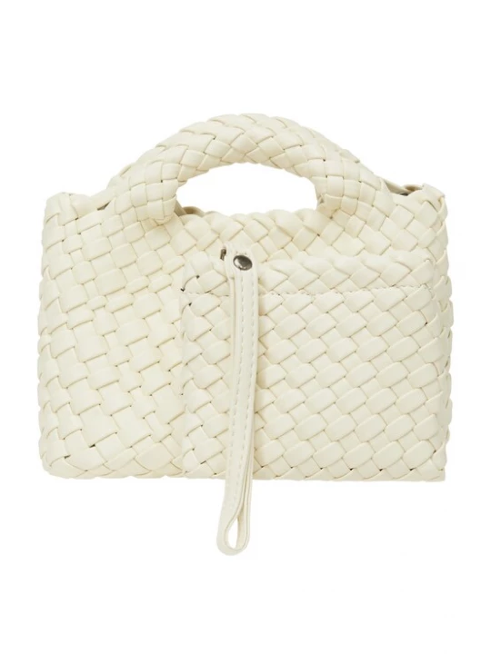 Foto van product faina Handtas offwhite