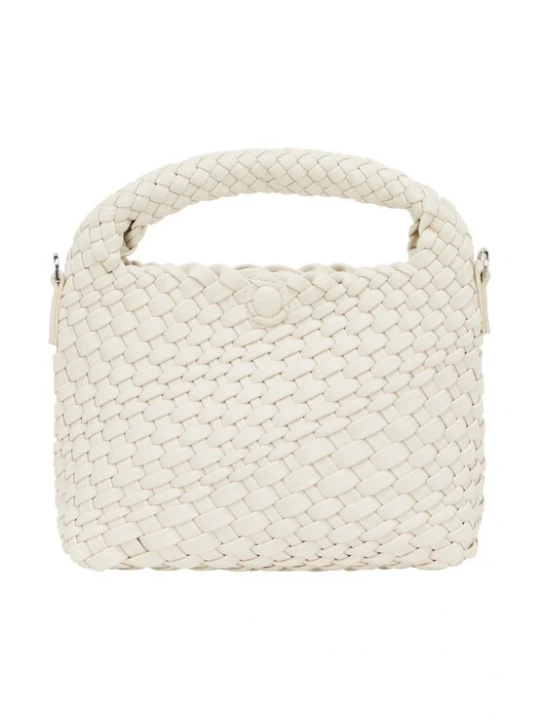Foto van product NAEMI Handtas wit