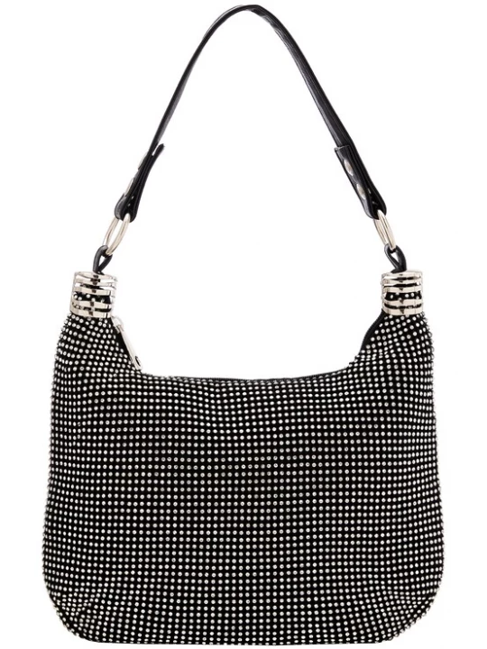 Foto van product NAEMI Handtas zwart