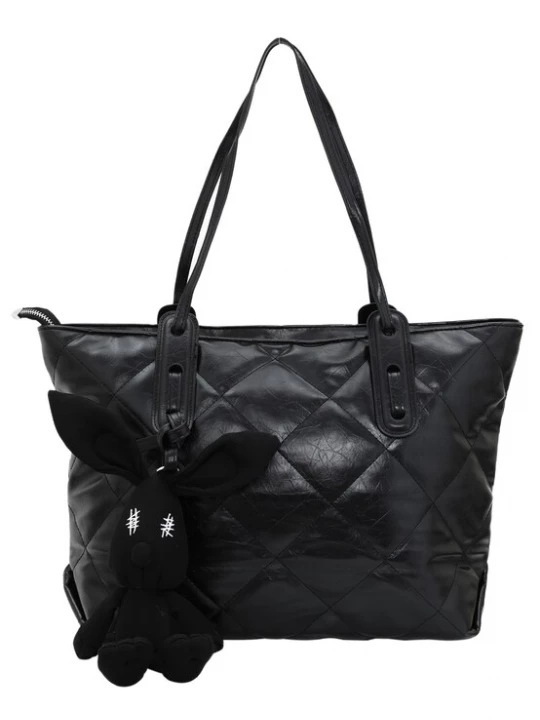 Foto van product NAEMI Handtas zwart