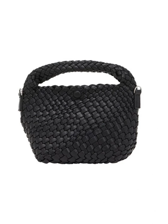 Foto van product NAEMI Handtas zwart