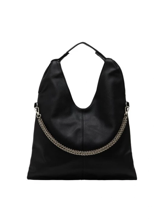 Foto van product NAEMI Handtas zwart
