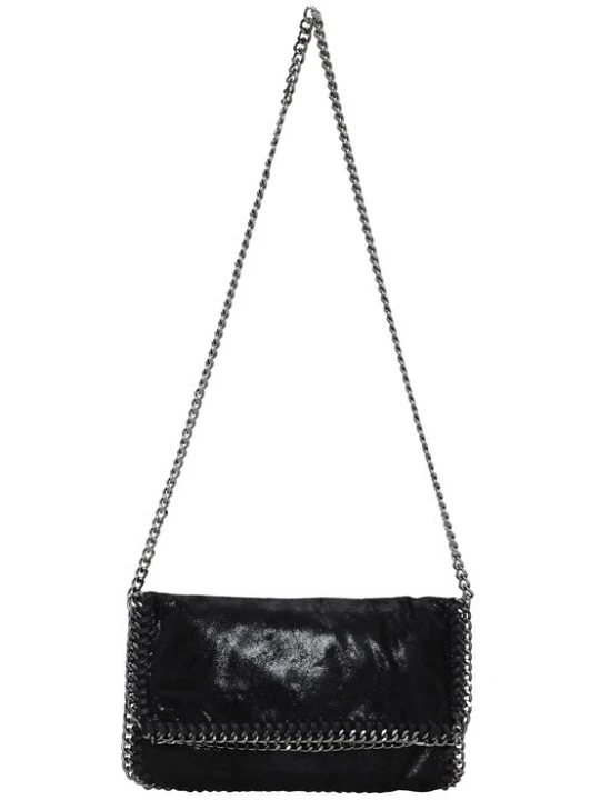 Foto van product NAEMI Handtas zwart