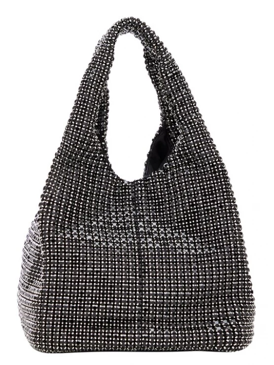 Foto van product NAEMI Handtas zwart