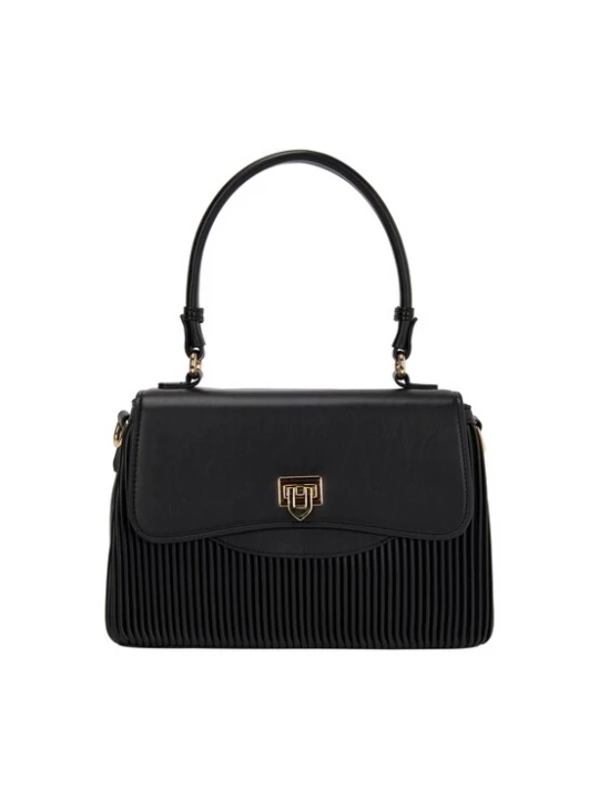Foto van product NAEMI Handtas zwart