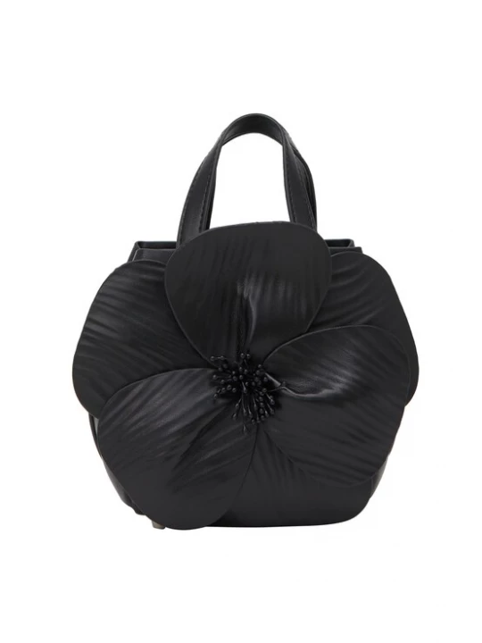 Foto van product NAEMI Handtas zwart