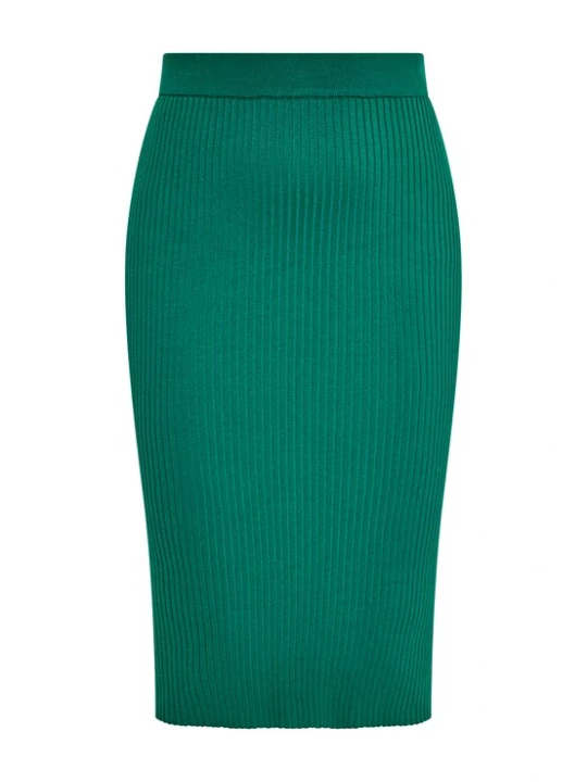 Foto van product NAEMI Rok groen