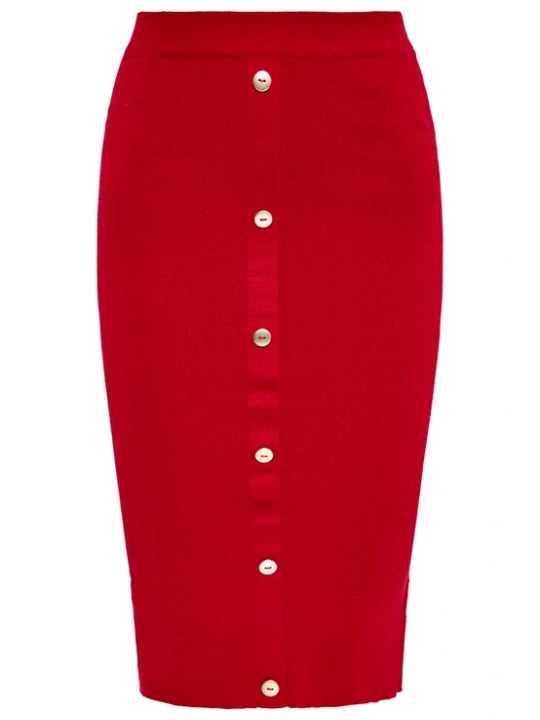 Foto van product NAEMI Rok rood