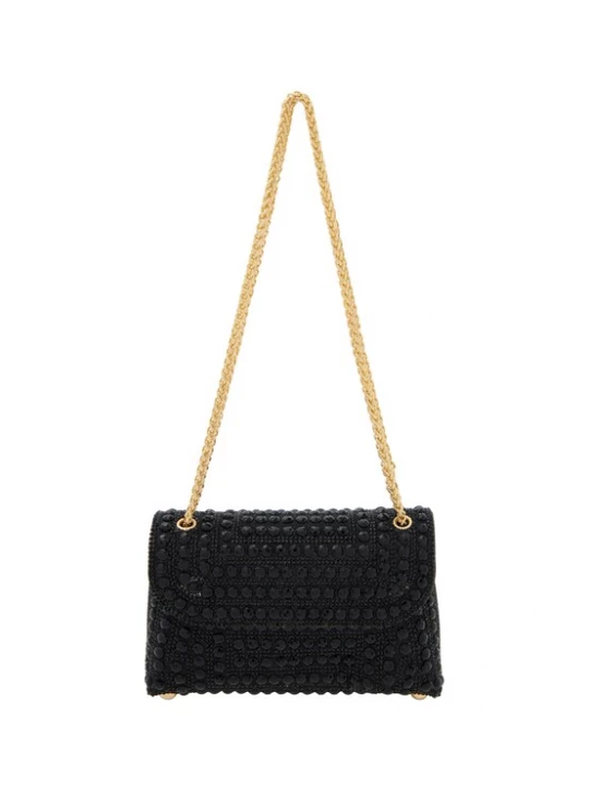 Foto van product faina Clutch zwart