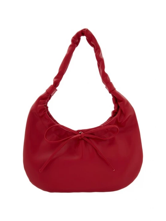 Foto van product faina Schoudertas rood