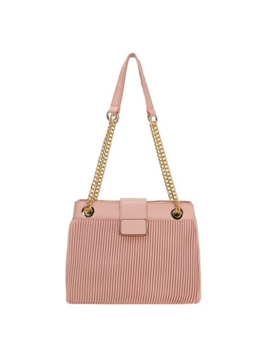 Foto van product faina Schoudertas 'Back To Office' rosé