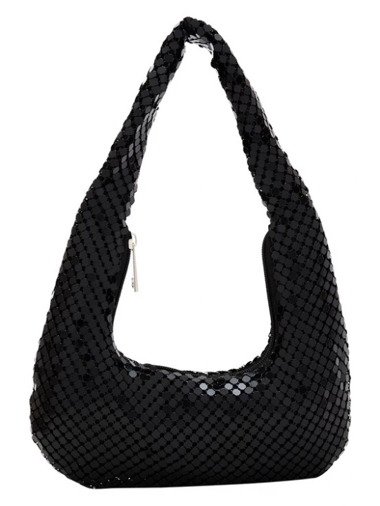 Foto van product NAEMI Handtas zwart