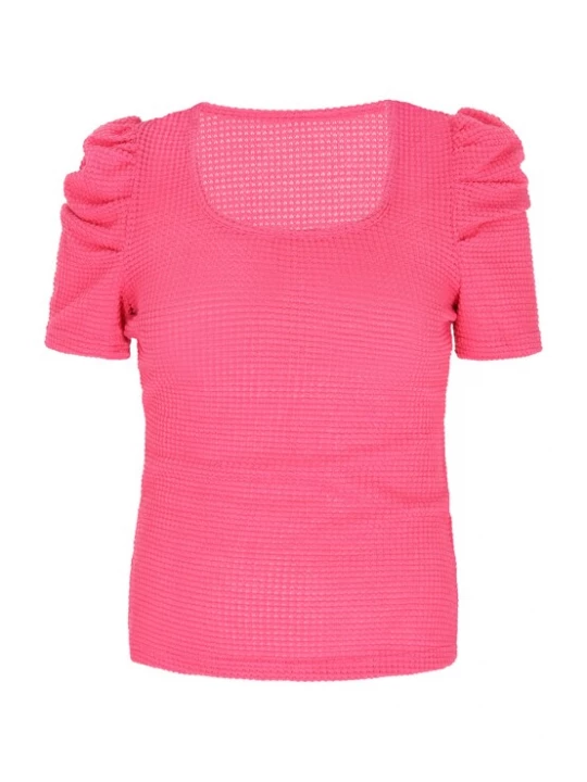Foto van product NAEMI Shirt 'Fashion Look' pink