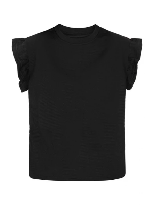 Foto van product NAEMI Shirt zwart