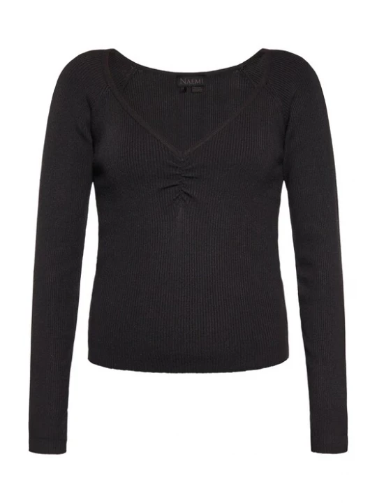 Foto van product NAEMI Shirt zwart