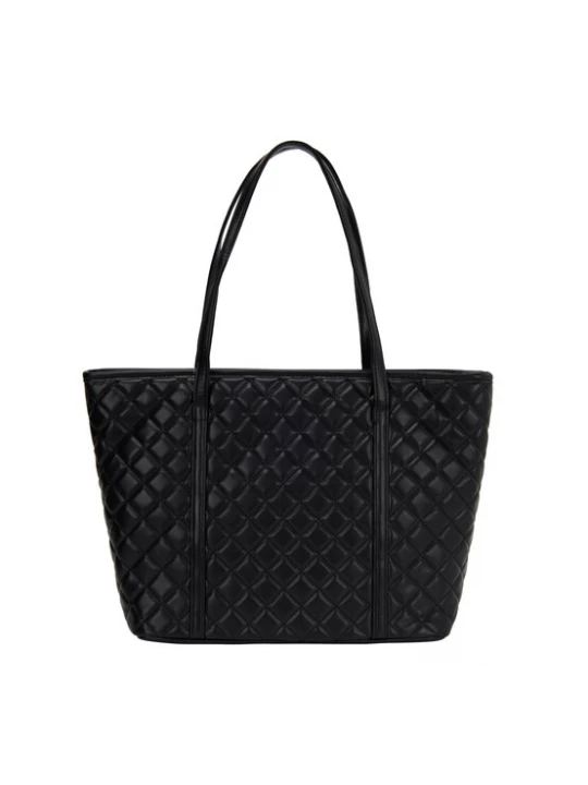 Foto van product NAEMI Shopper 'Back To Office' zwart