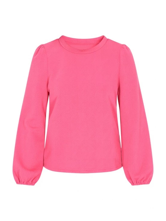 Foto van product NAEMI Sweatshirt pink