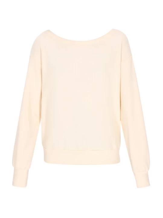 Foto van product NAEMI Sweatshirt sand