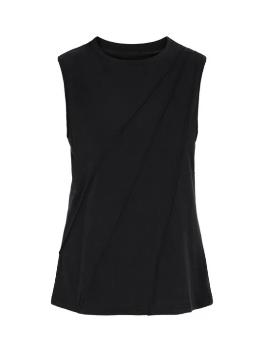 Foto van product NAEMI Top zwart