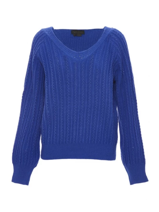 Foto van product NAEMI Trui donkerblauw
