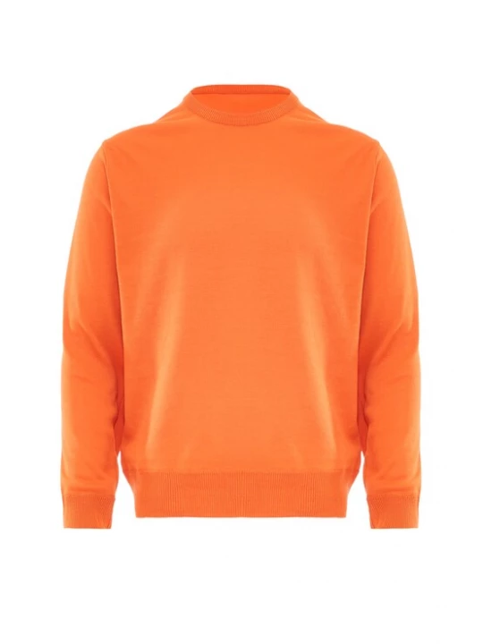 Foto van product Sidona Trui oranje