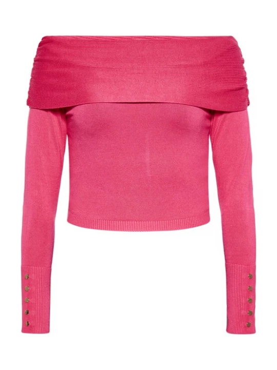 Foto van product NAEMI Trui pink
