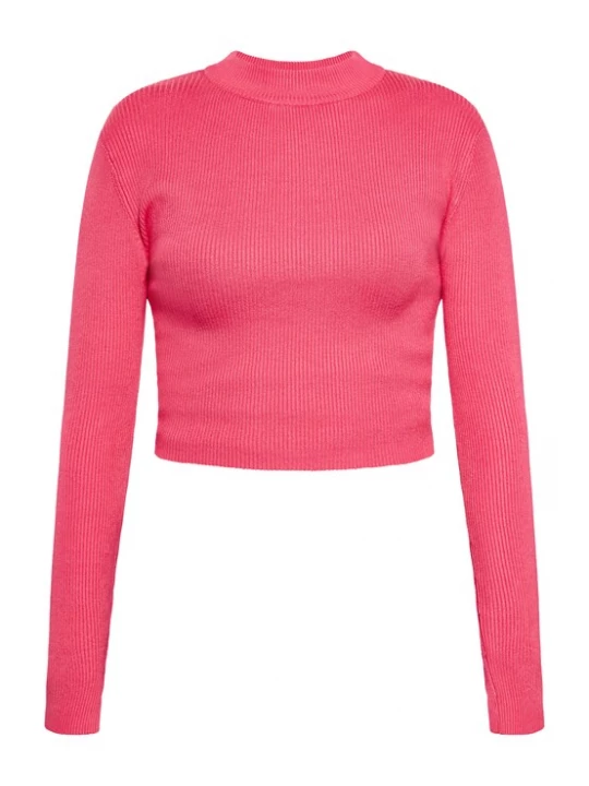 Foto van product NAEMI Trui pink
