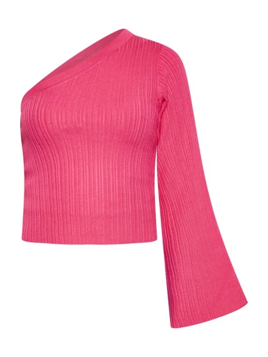 Foto van product NAEMI Trui pink