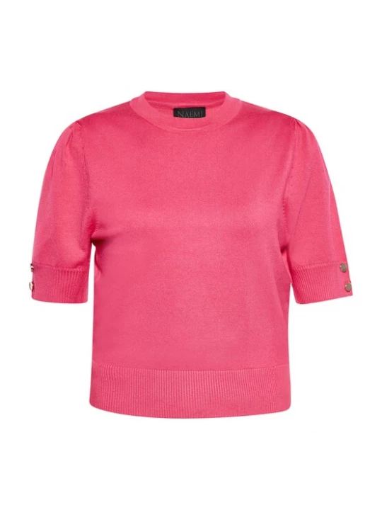 Foto van product NAEMI Trui pink