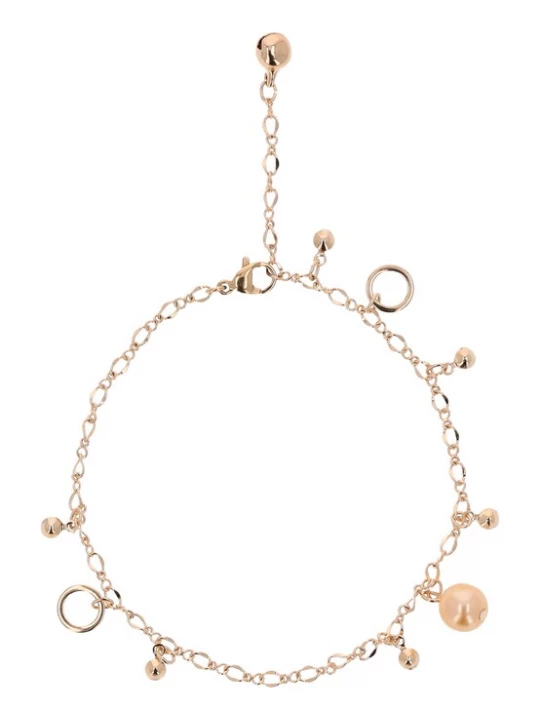 Foto van product Gaya Armband goud