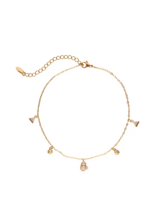 Foto van product faina Armband goud