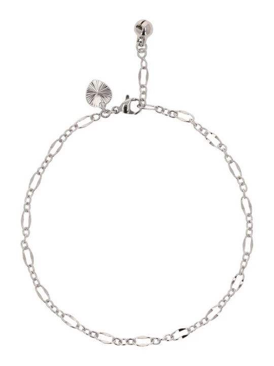 Foto van product NAEMI Voetsieraden zilver