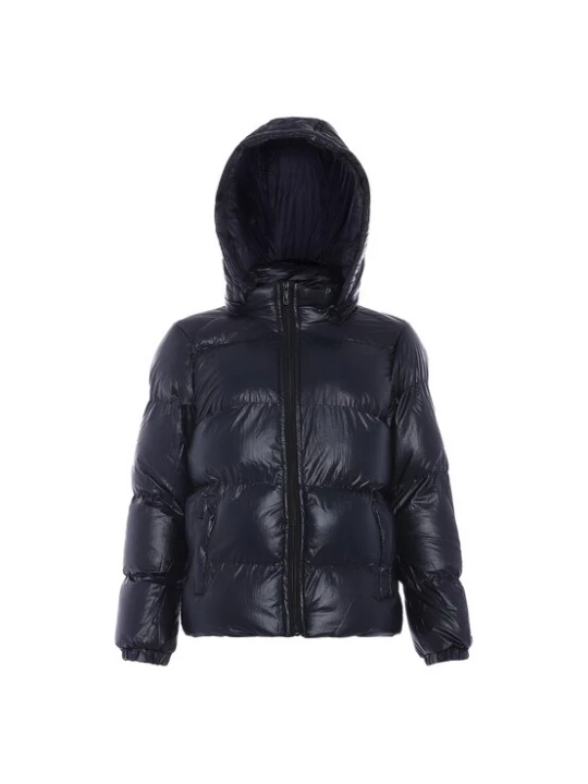Foto van product NAEMI Winterjas marine