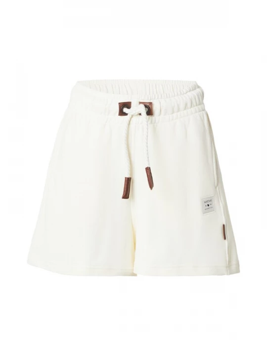 Foto van product naketano Broek ecru