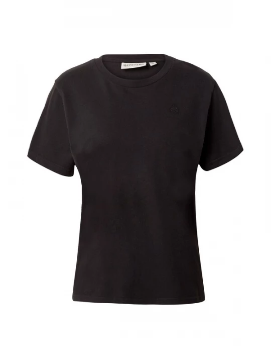 Foto van product naketano Shirt zwart