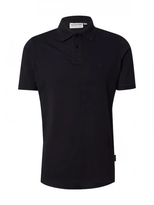 Foto van product naketano Shirt zwart