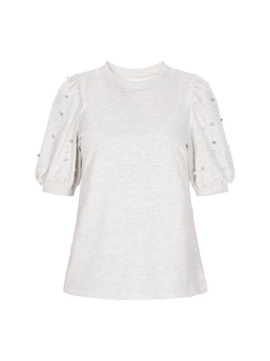 Foto van product NALLY Sweatshirt 'Fashion Look' lichtgroen