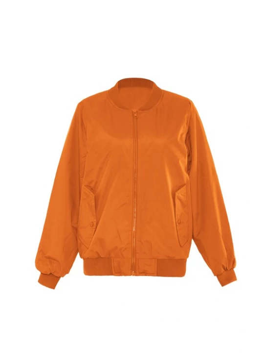 Foto van product Exide Tussenjas oranje