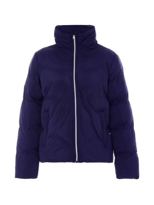 Foto van product NALLY Winterjas navy