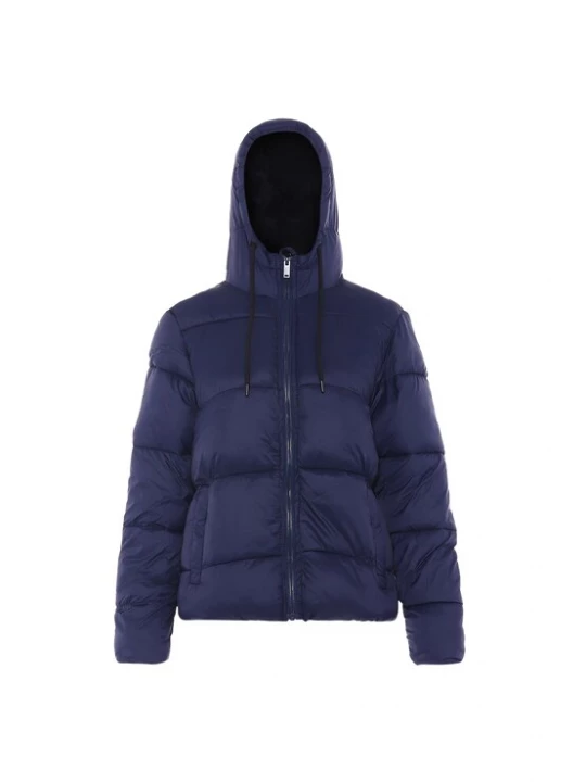 Foto van product NALLY Winterjas navy