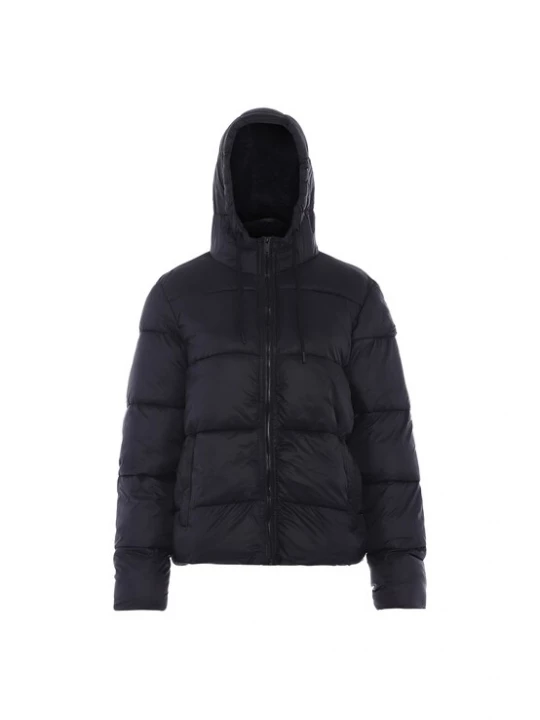 Foto van product NALLY Winterjas zwart