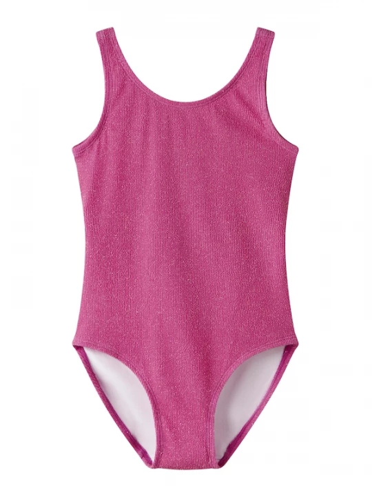 Foto van product NAME IT Badpak 'NKFZedua' donkerroze