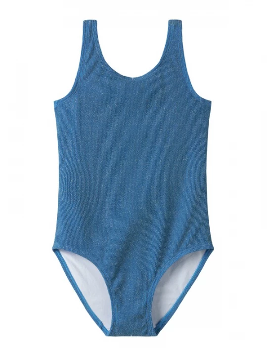 Foto van product NAME IT Badpak 'NKFZEDUA' saffier