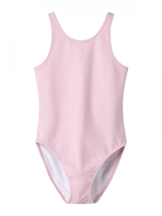 Foto van product NAME IT Badpak 'NKFZIMPELA' rosa