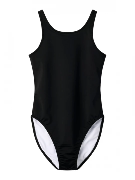Foto van product NAME IT Badpak 'NKFZimpela' zwart