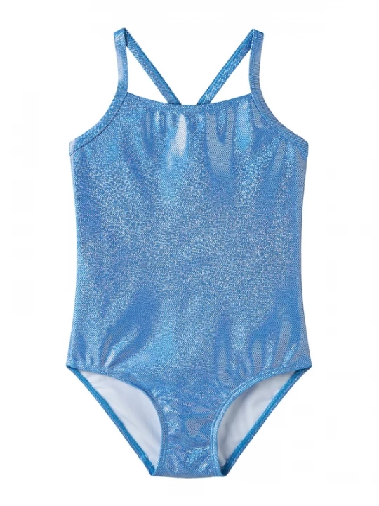 Foto van product NAME IT Badpak 'NKFZola' blauw