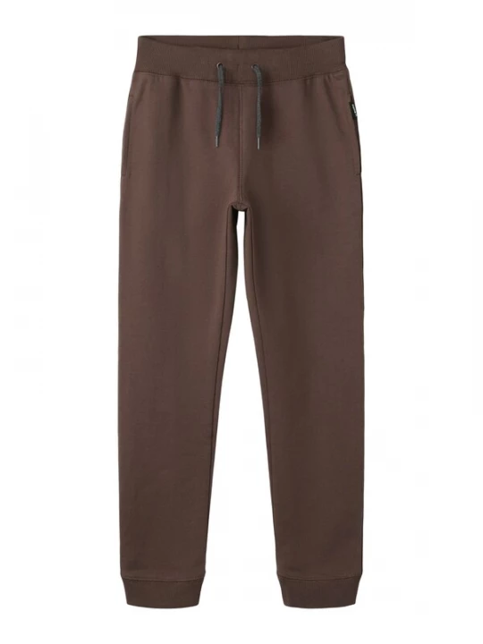Foto van product NAME IT Broek bruin