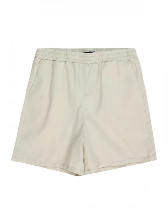Foto van product NAME IT Broek donkerbeige