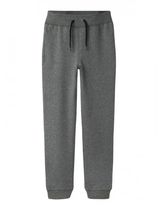 Foto van product NAME IT Broek donkergrijs